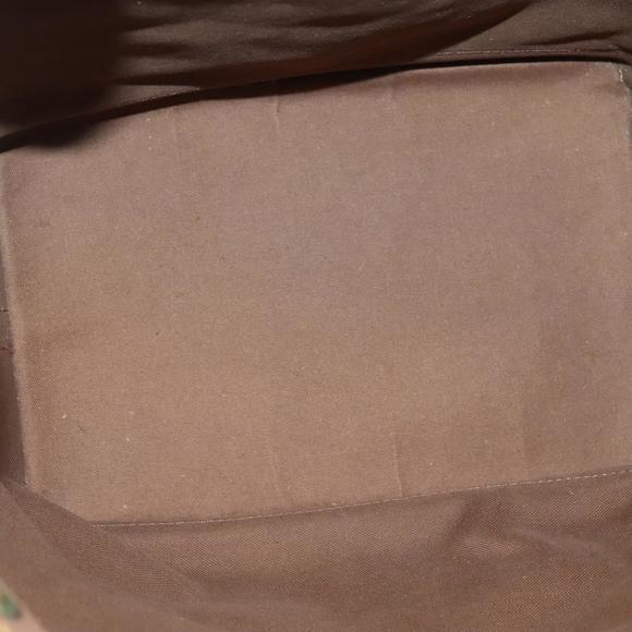 LOUIS VUITTON Monogram Noe Shoulder Bag M42224 LV Auth 126038 - Picture 11 of 16